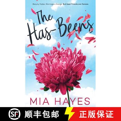 预订 The Has-Beens [9781736307335]
