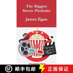 The 4周达 Biggest Movie 9780244776145 Plotholes