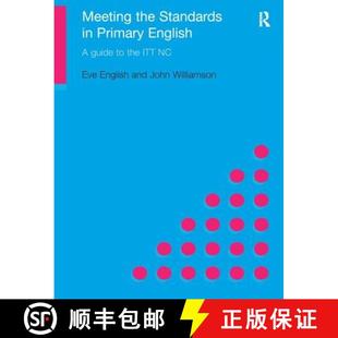 the Primary Meeting ITT 9781138423305 Standards 4周达 English Guide