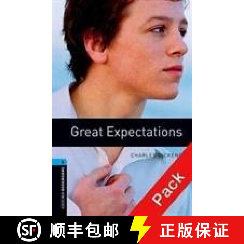 【3-4周达】Oxford Bookworms Library: Stage 5: Bestseller Pack: Graded readers for secondary and adult... [9780194602082]