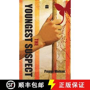 Suspect 3周达 Youngest 9789350293836 The