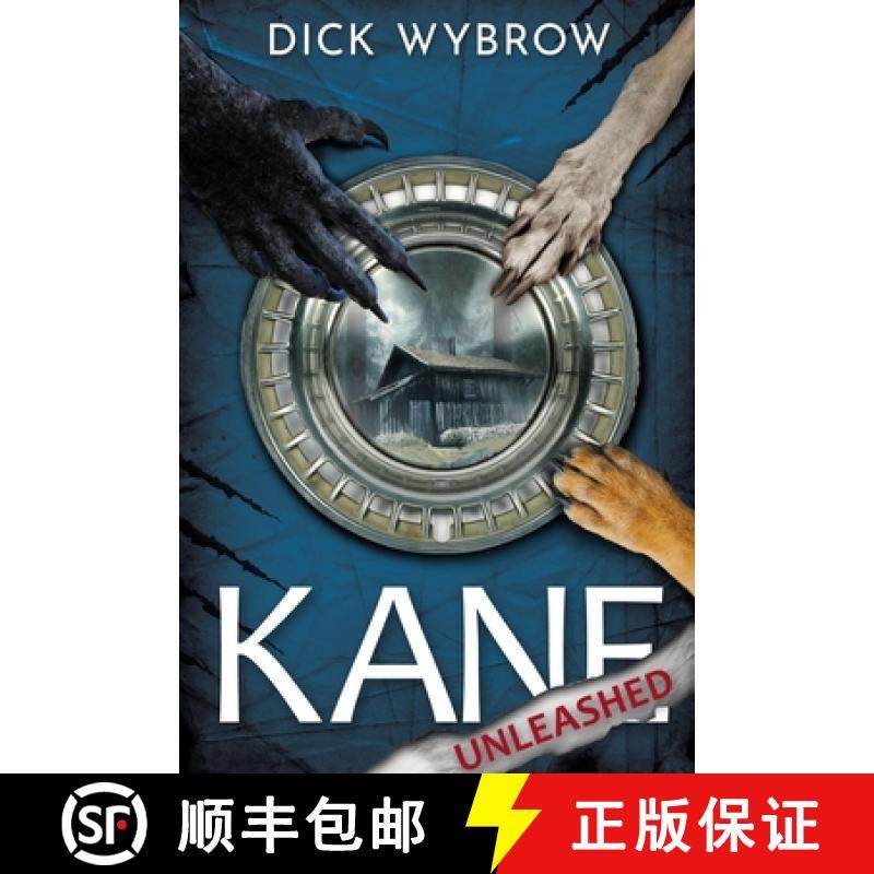 预订 Kane Unleashed [9798892173209]