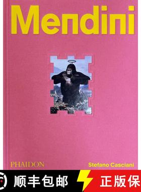 Alessandro Mendini: Imagination Takes Command [9781838668679]