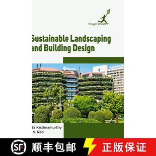 Sustainable Landscaping and Design 4周达 Building 9781787150683