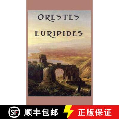预订 Orestes [9781515426356]