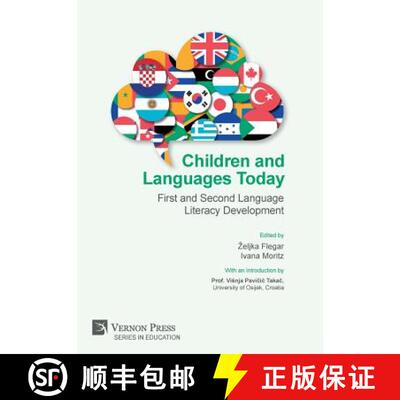 预订 Children and Languages Today: First and Second Language Literacy Development [9781622735105]
