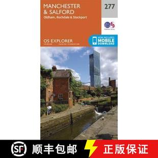 Salford 3周达 and 9780319244746 Manchester