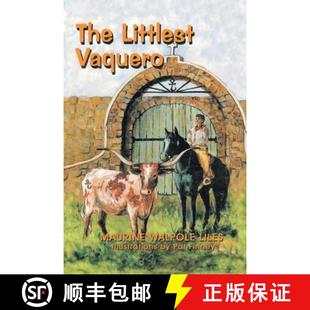 Cowboys Win and How Littlest Texas 9781681790503 American Revolution The Vaquero First Helped They the 3周达
