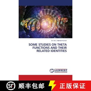 Their Theta 4周达 9786207998081 Studies Functions Identities Related and Some