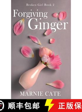 【3-4周达】Forgiving Ginger [9784824189516]