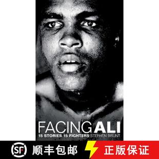 Facing Ali Fighters 4周达 Stories 9781509844012