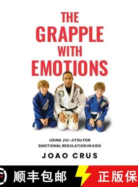 预订 The Grapple with Emotions [9798894964034]