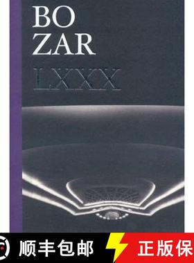 Bozar LXXX [9789020979848]