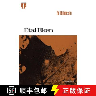 【3-4周达】Etai-Eken [9780822952633]