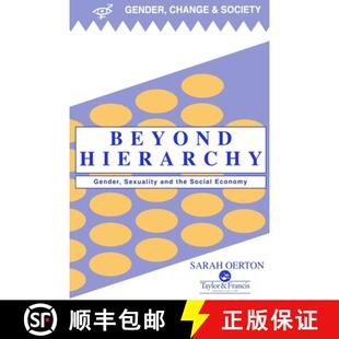Sexuality Gender Economy Beyond Social 4周达 9780748403530 Hierarchy The And