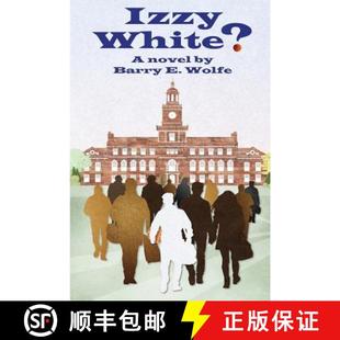 9780692452547 White? Izzy 预订
