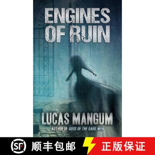 Ruin 4周达 9781949914344 Engines