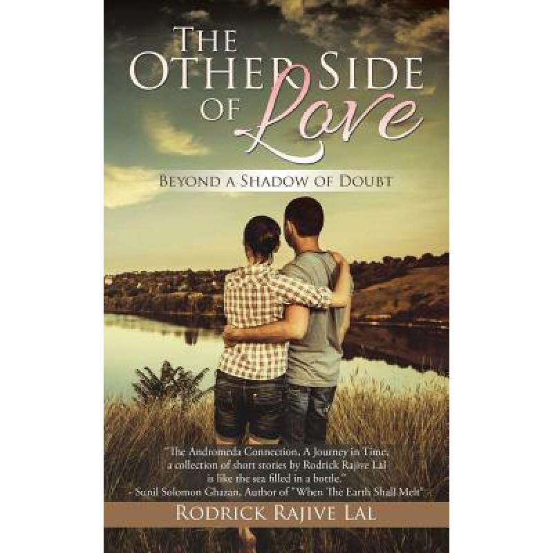 预订 the other side of love: beyond a sha. [9781482849677]