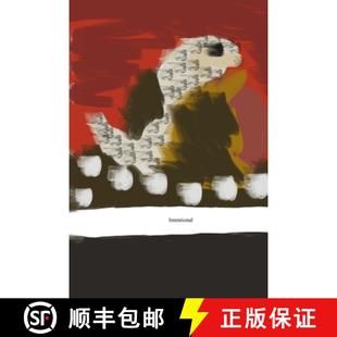 Intentional 4周达 9781916208346