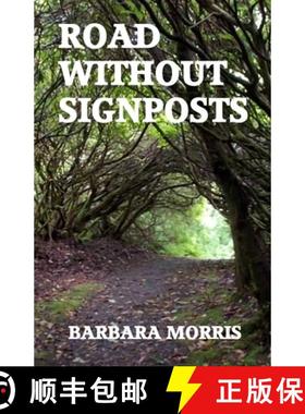 【3-4周达】Road Without Signposts [9780996281218]