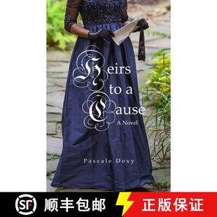 Heirs 4周达 9780578277981 Cause
