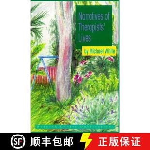 Narratives 3周达 Therapists 9780958667838 Lives