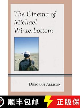 【3-4周达】CINEMA OF MICHAEL WINTERBOTTOM        PB [9780739125847]