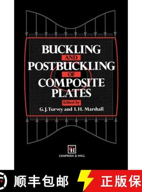 【3-4周达】Buckling and Postbuckling of Composite Plates [9789401045377]