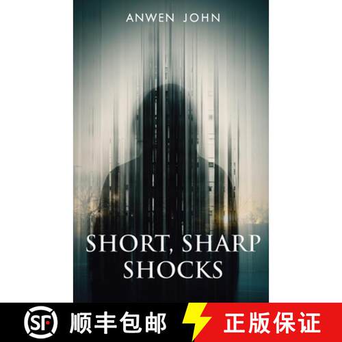 【3-4周达】Short, Sharp Shocks [9781068460609]