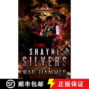 Book 9781947709065 War Nate Temple The 4周达 Hammer Series