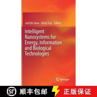 Biological 9784431564270 Intelligent Energy Information for 4周达 Nanosystems Technologies and