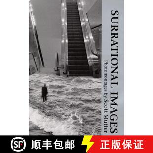 Photomontages 4周达 Images 9780252019357 Surrational