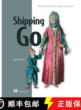 【3-4周达】Bootstrapping Go: Automating Code Development, Testing and Deployment [9781617299506]
