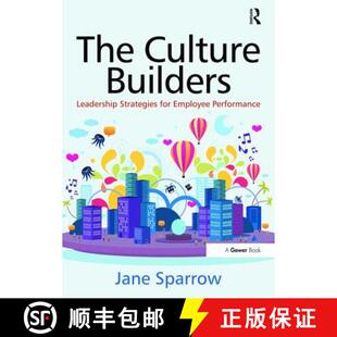 Employee 9781409437246 The Leadership Strategies Builders 4周达 Culture Performance for