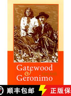 预订 Gatewood and Geronimo [9780826321305]