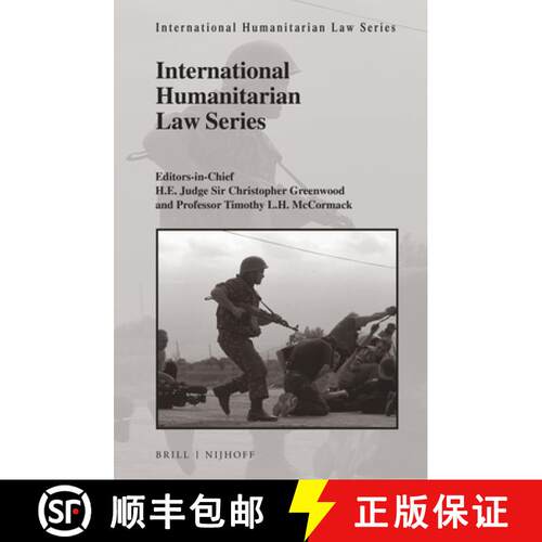 预订 精装 Essays on Icty Procedure and Evidence: In Honour of Gabrielle Kirk McDonald [9789041114822]