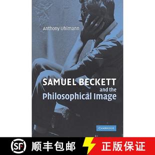 Samuel Beckett Image 9780521120128 Philosophical 4周达 the and