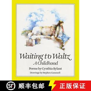 Waiting Waltz Childhood 4周达 9780689842924