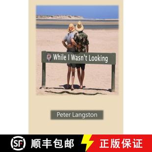 While Wasn Looking 3周达 9780646967912