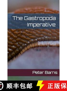 预订 The Gastropoda Imperative [9798227459640]