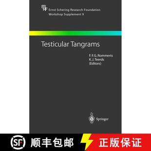 【3-4周达】Testicular Tangrams: 12th European Workshop on Molecular and Cellular Endocrinology of the... [9783662050682]