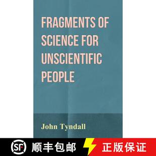 Fragments People 9781446032589 Unscientific 3周达 for Science