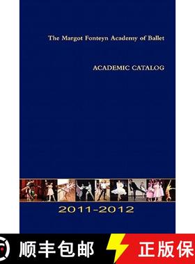 【3-4周达】Mfab Catalog 2011-2012 [9781257053773]