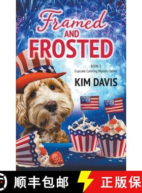 预订 Framed and Frosted [9798985360158]