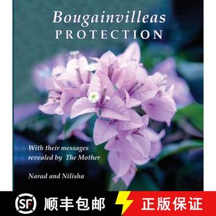 Messages With Revealed Mother Bougainvilleas The 4周达 9788195730100 PROTECTION Their
