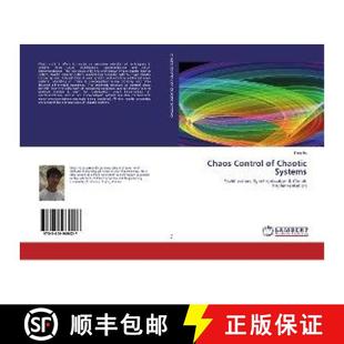 Control Chaotic Systems 预订 9783659969027 Chaos