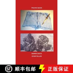 9798230638438 Basin Prairie 预订