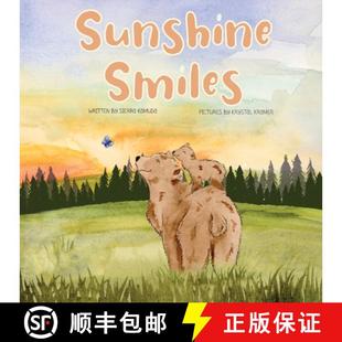 Smiles Sunshine 4周达 9798218095819