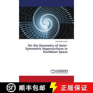 Hypersurfaces Semi 预订 9786203042191 Geometry Space the Euclidean Symmetric