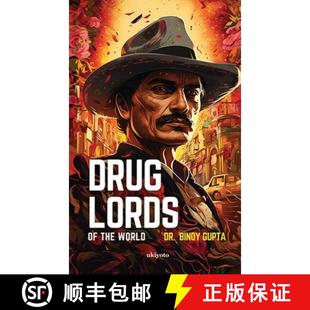 Drug Lords World 4周达 the 9789360162535
